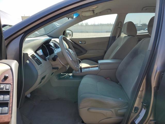 Photo 6 VIN: JN8AZ1MU8EW408624 - NISSAN MURANO 