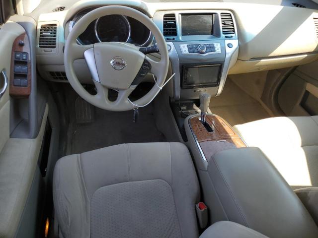 Photo 7 VIN: JN8AZ1MU8EW408624 - NISSAN MURANO 