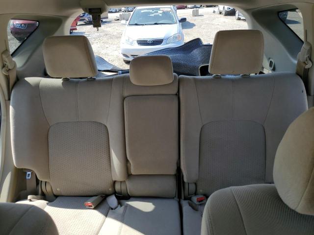 Photo 9 VIN: JN8AZ1MU8EW408624 - NISSAN MURANO 