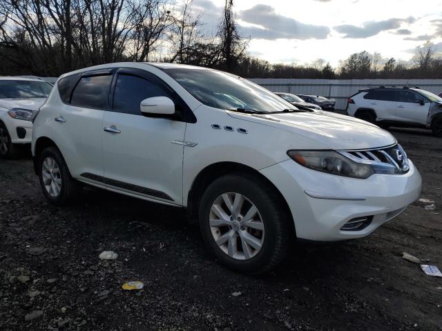 Photo 3 VIN: JN8AZ1MU8EW408932 - NISSAN MURANO S 