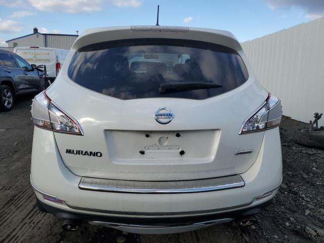 Photo 5 VIN: JN8AZ1MU8EW408932 - NISSAN MURANO S 