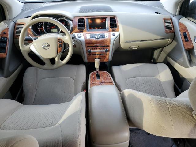 Photo 7 VIN: JN8AZ1MU8EW408932 - NISSAN MURANO S 