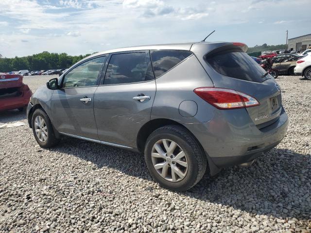 Photo 1 VIN: JN8AZ1MU8EW409465 - NISSAN MURANO 