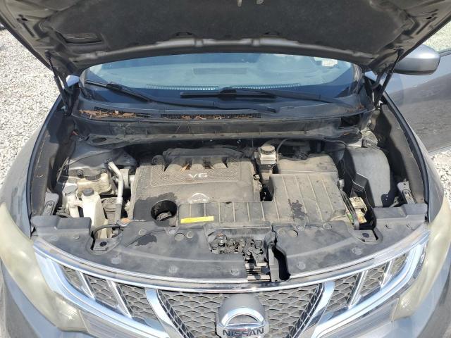 Photo 11 VIN: JN8AZ1MU8EW409465 - NISSAN MURANO 