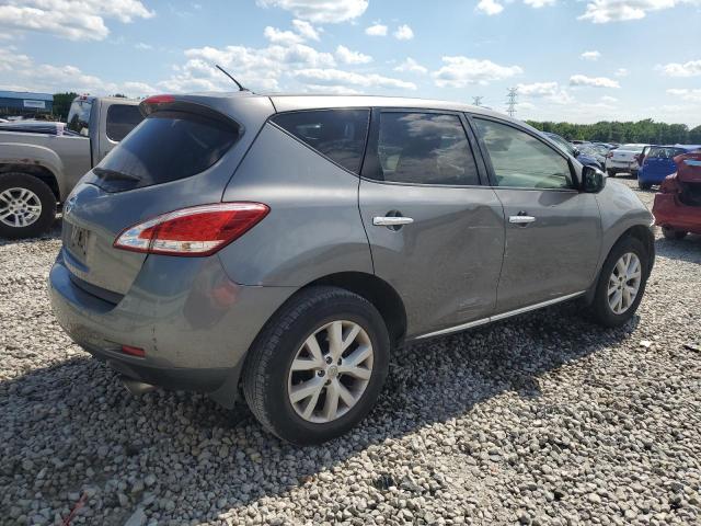 Photo 2 VIN: JN8AZ1MU8EW409465 - NISSAN MURANO 