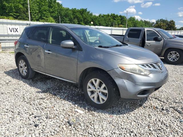 Photo 3 VIN: JN8AZ1MU8EW409465 - NISSAN MURANO 