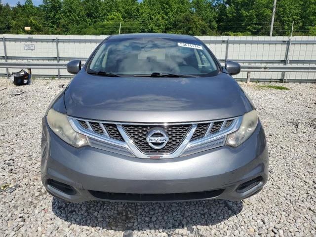 Photo 4 VIN: JN8AZ1MU8EW409465 - NISSAN MURANO 