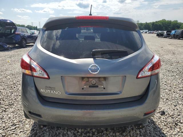 Photo 5 VIN: JN8AZ1MU8EW409465 - NISSAN MURANO 