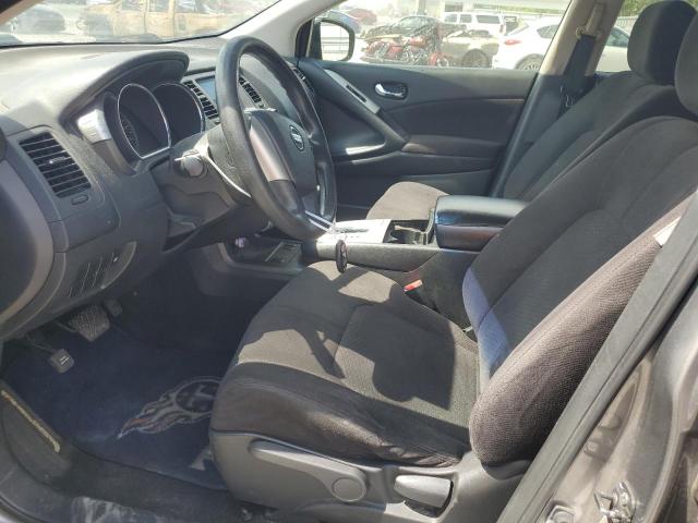 Photo 6 VIN: JN8AZ1MU8EW409465 - NISSAN MURANO 