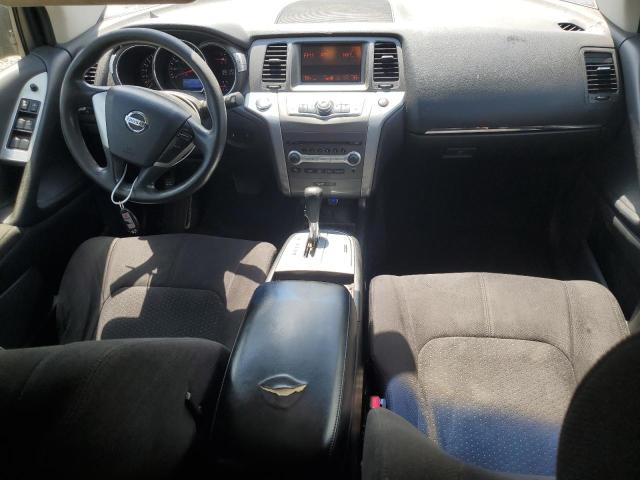 Photo 7 VIN: JN8AZ1MU8EW409465 - NISSAN MURANO 