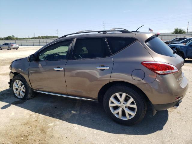 Photo 1 VIN: JN8AZ1MU8EW413001 - NISSAN MURANO S 