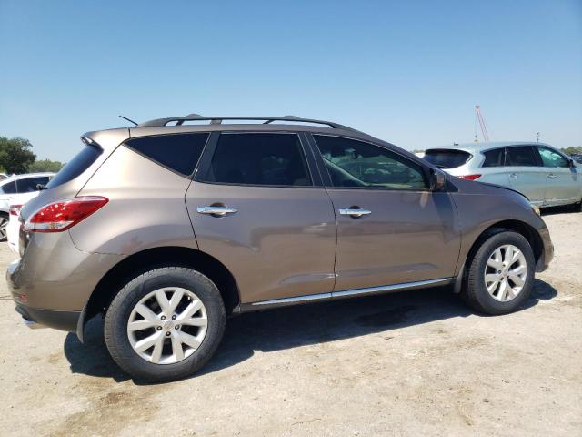 Photo 2 VIN: JN8AZ1MU8EW413001 - NISSAN MURANO S 