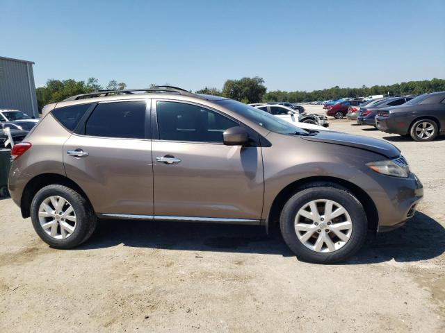 Photo 3 VIN: JN8AZ1MU8EW413001 - NISSAN MURANO S 