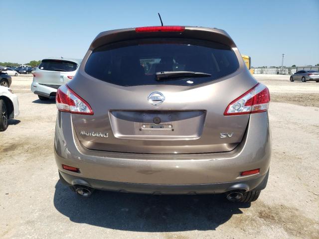 Photo 5 VIN: JN8AZ1MU8EW413001 - NISSAN MURANO S 