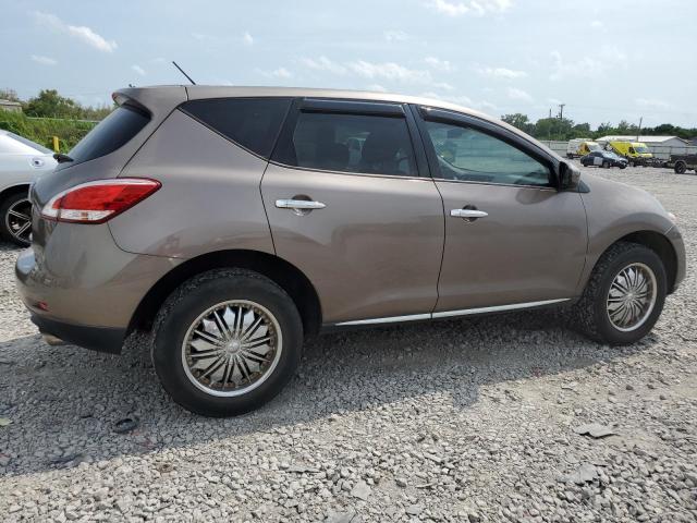 Photo 2 VIN: JN8AZ1MU8EW415654 - NISSAN MURANO S 