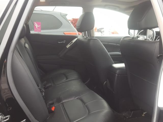 Photo 5 VIN: JN8AZ1MU8EW417095 - NISSAN MURANO S 