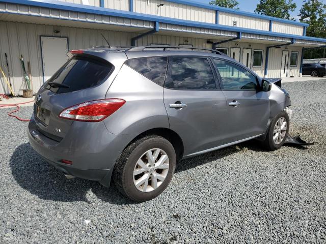 Photo 2 VIN: JN8AZ1MU8EW417498 - NISSAN MURANO 