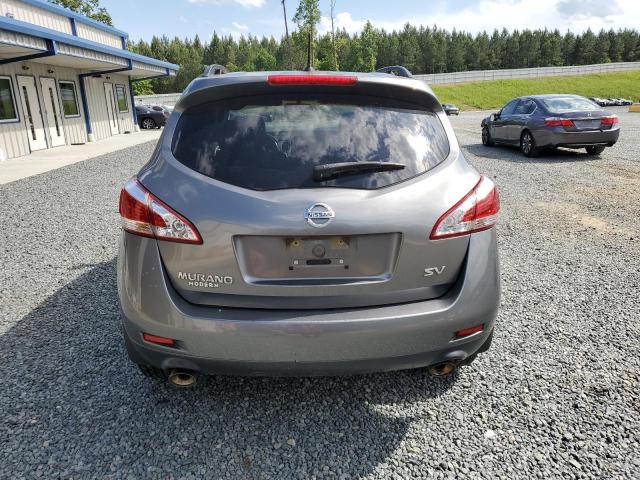 Photo 5 VIN: JN8AZ1MU8EW417498 - NISSAN MURANO 