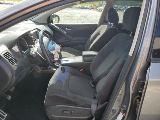 Photo 6 VIN: JN8AZ1MU8EW417498 - NISSAN MURANO 