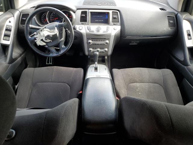 Photo 7 VIN: JN8AZ1MU8EW417498 - NISSAN MURANO 