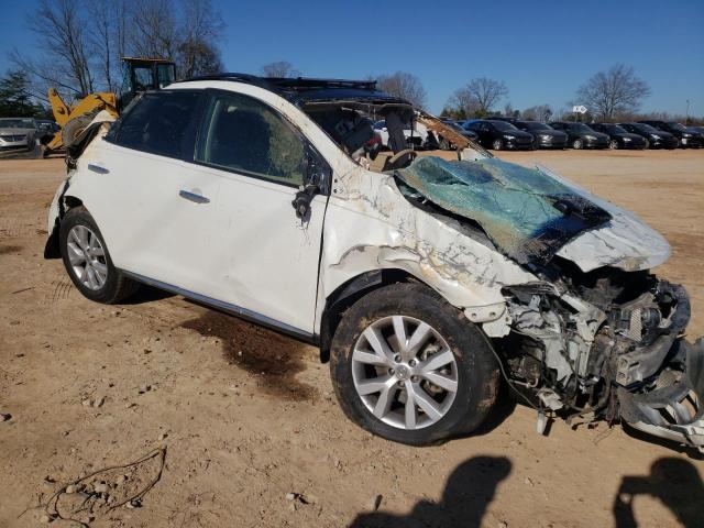 Photo 3 VIN: JN8AZ1MU8EW421874 - NISSAN MURANO S 