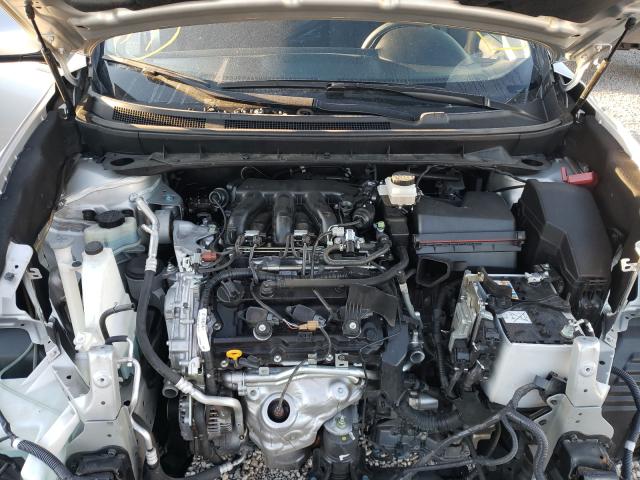 Photo 6 VIN: JN8AZ1MU8EW421938 - NISSAN MURANO S 