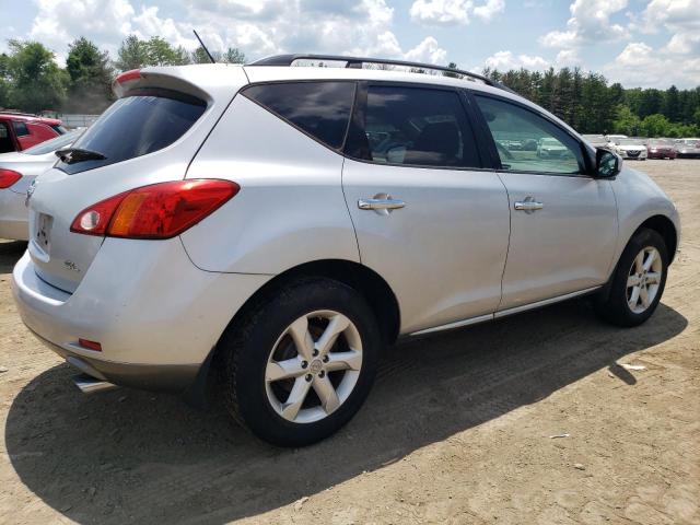 Photo 2 VIN: JN8AZ1MU9AW006752 - NISSAN MURANO 