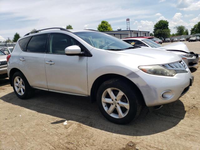 Photo 3 VIN: JN8AZ1MU9AW006752 - NISSAN MURANO 