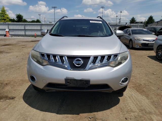 Photo 4 VIN: JN8AZ1MU9AW006752 - NISSAN MURANO 