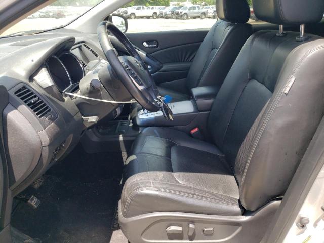 Photo 6 VIN: JN8AZ1MU9AW006752 - NISSAN MURANO 