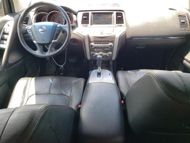 Photo 7 VIN: JN8AZ1MU9AW006752 - NISSAN MURANO 