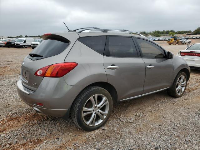 Photo 2 VIN: JN8AZ1MU9AW007772 - NISSAN MURANO 