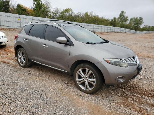 Photo 3 VIN: JN8AZ1MU9AW007772 - NISSAN MURANO 