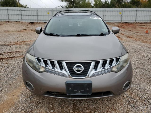 Photo 4 VIN: JN8AZ1MU9AW007772 - NISSAN MURANO 