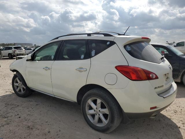 Photo 1 VIN: JN8AZ1MU9AW009523 - NISSAN MURANO 