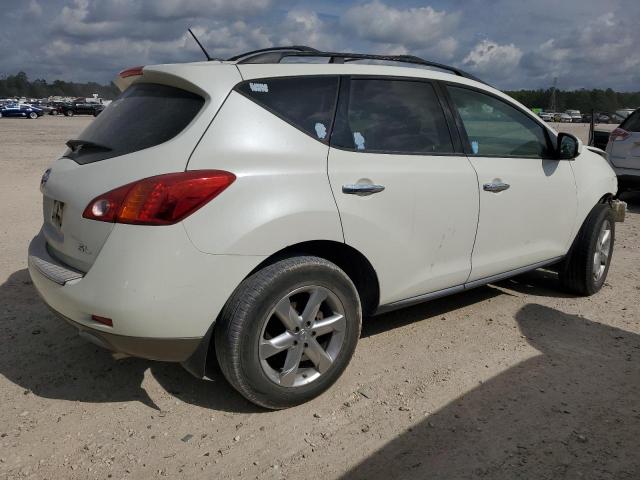 Photo 2 VIN: JN8AZ1MU9AW009523 - NISSAN MURANO 