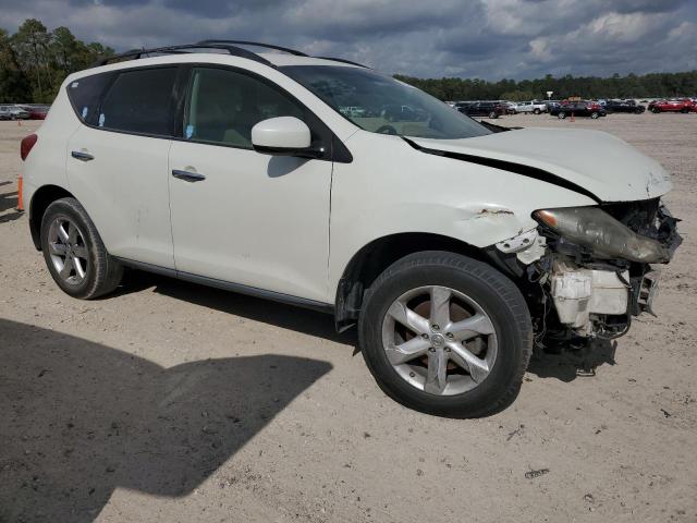 Photo 3 VIN: JN8AZ1MU9AW009523 - NISSAN MURANO 