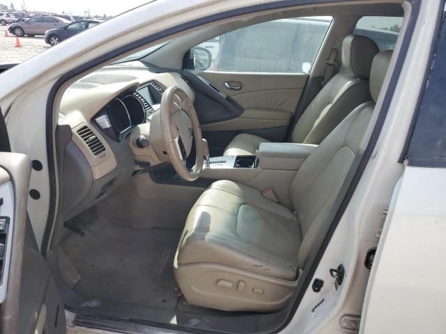 Photo 6 VIN: JN8AZ1MU9AW009523 - NISSAN MURANO 