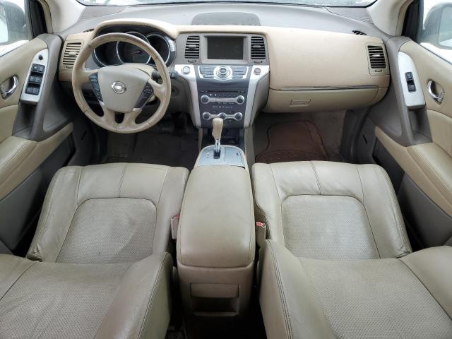 Photo 7 VIN: JN8AZ1MU9AW009523 - NISSAN MURANO 