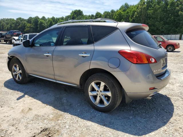 Photo 1 VIN: JN8AZ1MU9AW011045 - NISSAN MURANO 