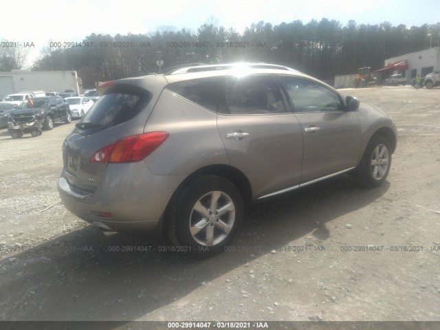 Photo 3 VIN: JN8AZ1MU9AW011045 - NISSAN MURANO 