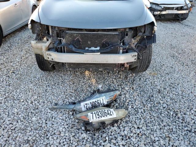 Photo 11 VIN: JN8AZ1MU9AW011904 - NISSAN MURANO S 