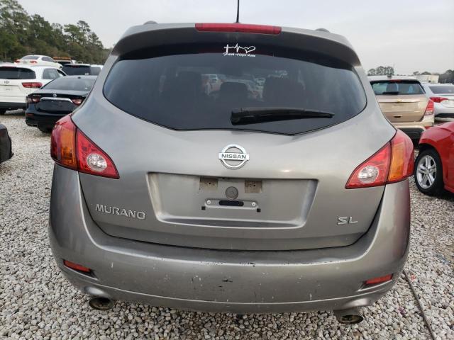 Photo 5 VIN: JN8AZ1MU9AW011904 - NISSAN MURANO S 