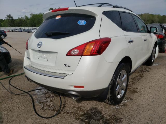 Photo 3 VIN: JN8AZ1MU9AW012101 - NISSAN MURANO S 