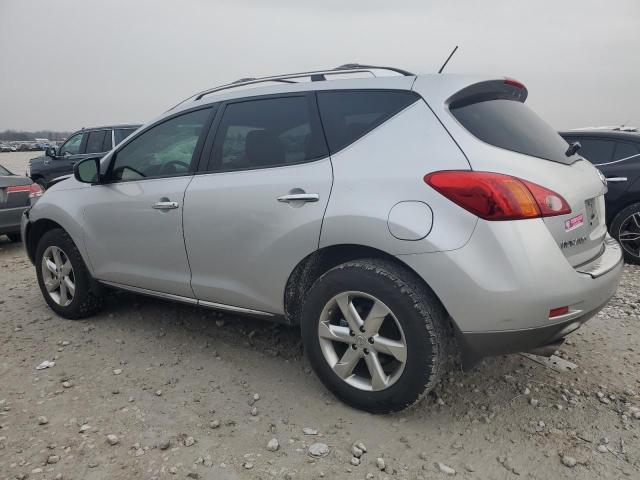 Photo 1 VIN: JN8AZ1MU9AW013216 - NISSAN MURANO S 