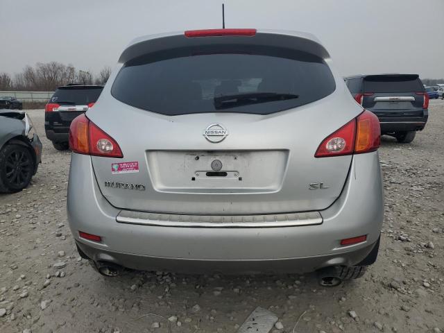 Photo 5 VIN: JN8AZ1MU9AW013216 - NISSAN MURANO S 