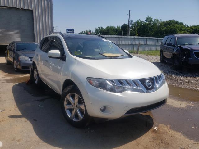 Photo 0 VIN: JN8AZ1MU9AW015452 - NISSAN MURANO S 