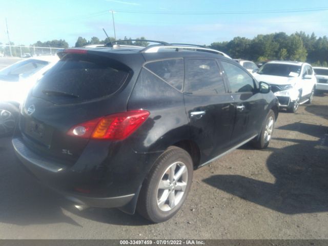 Photo 3 VIN: JN8AZ1MU9AW020148 - NISSAN MURANO 