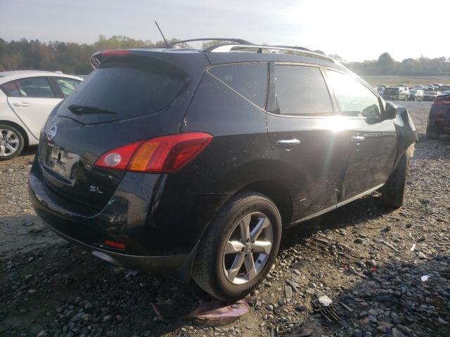 Photo 3 VIN: JN8AZ1MU9AW020585 - NISSAN MURANO 