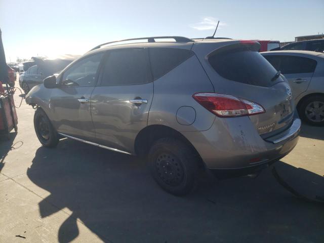 Photo 1 VIN: JN8AZ1MU9BW053216 - NISSAN MURANO 